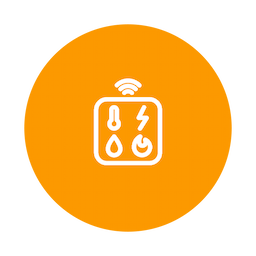 Controle por dispositivo