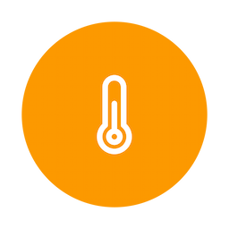 Controle de temperatura
